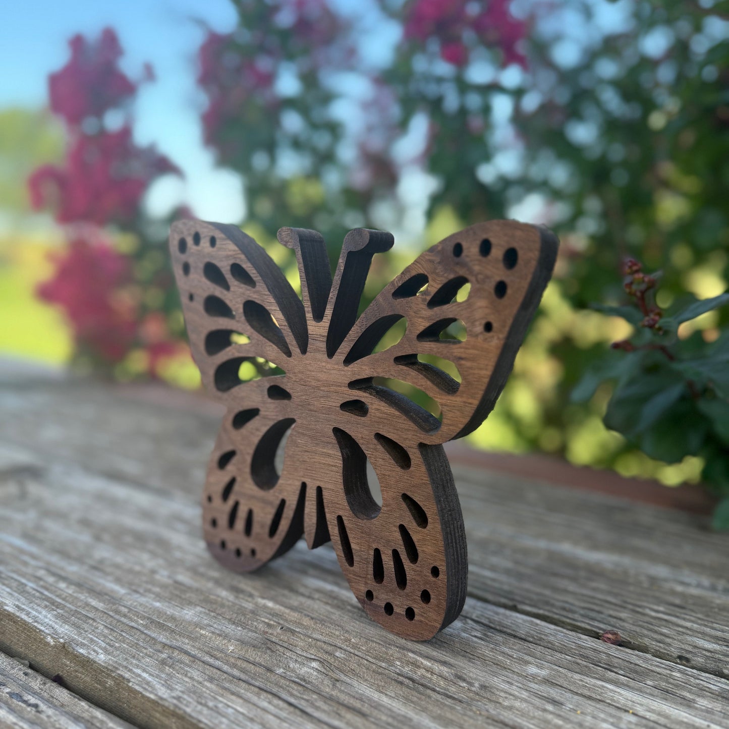 Butterfly Trivet