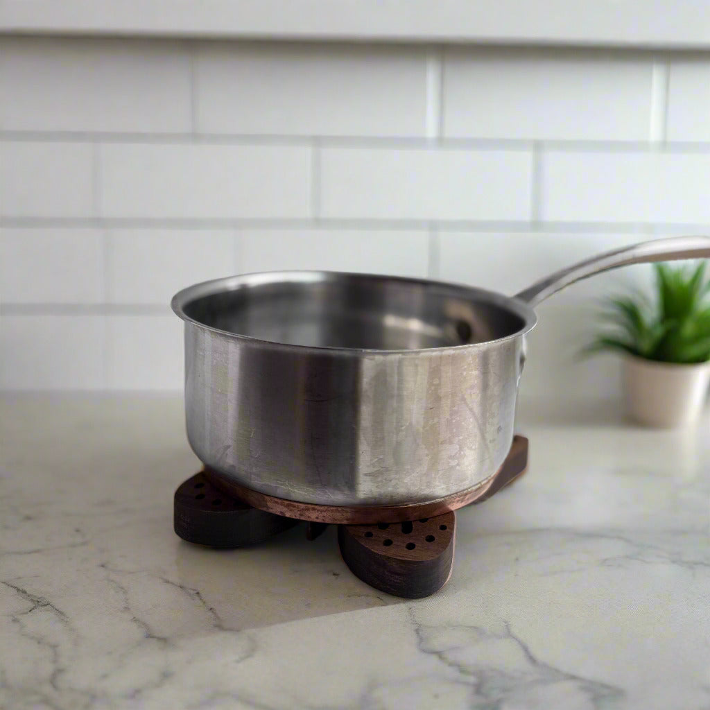 Butterfly Trivet