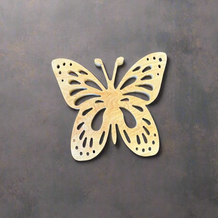 Butterfly Trivet