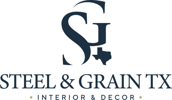 Steel & Grain TX