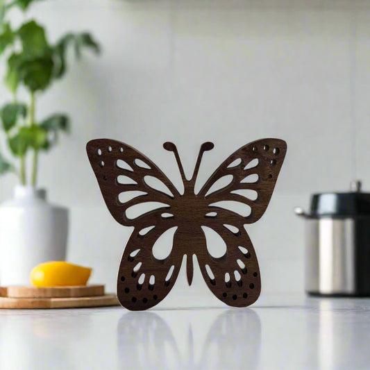 Butterfly Trivet