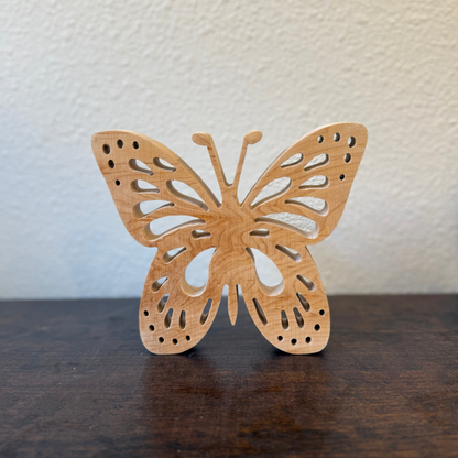Butterfly Trivet