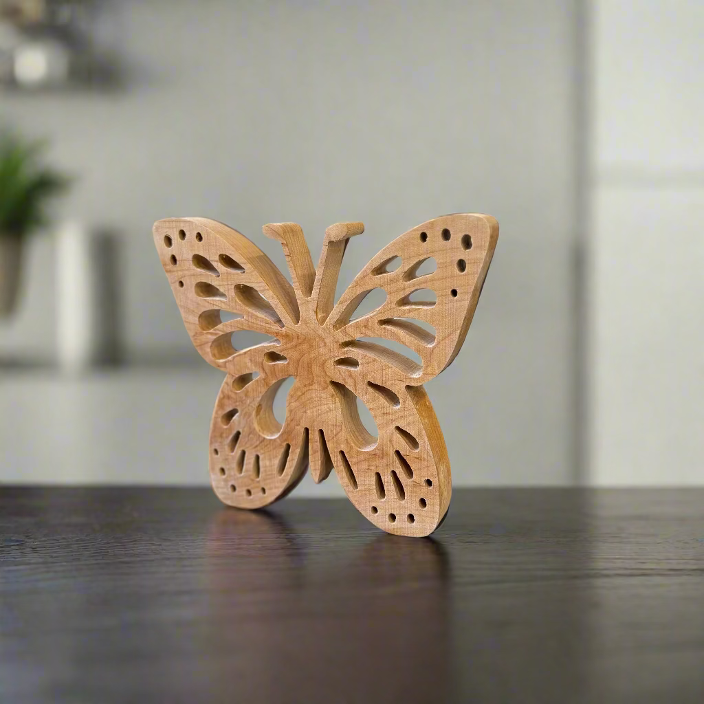Butterfly Trivet
