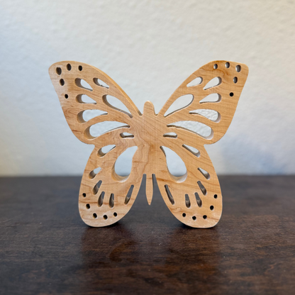 Butterfly Trivet